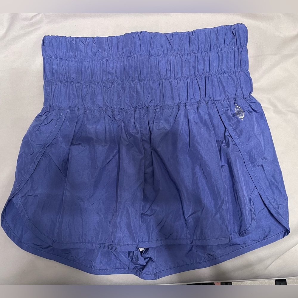 Free people shorts